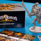 Illustration for article titled Wonder Woman, Marvel Heroes, and Power Rangers Are All Stars of the Latest Tabletop News